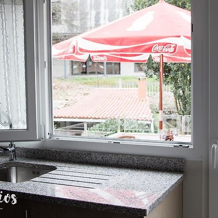 Pelamios House Apartment Сантяго де Компостела Екстериор снимка