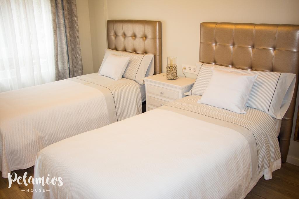 Pelamios House Apartment Сантяго де Компостела Екстериор снимка