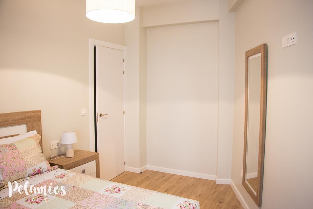 Pelamios House Apartment Сантяго де Компостела Екстериор снимка