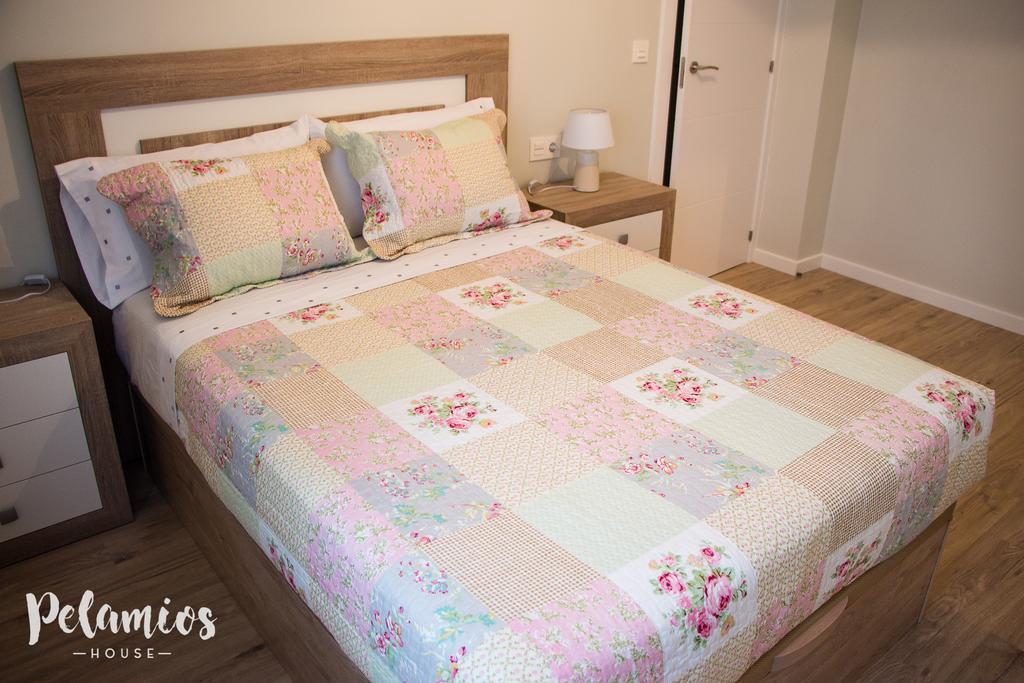 Pelamios House Apartment Сантяго де Компостела Екстериор снимка