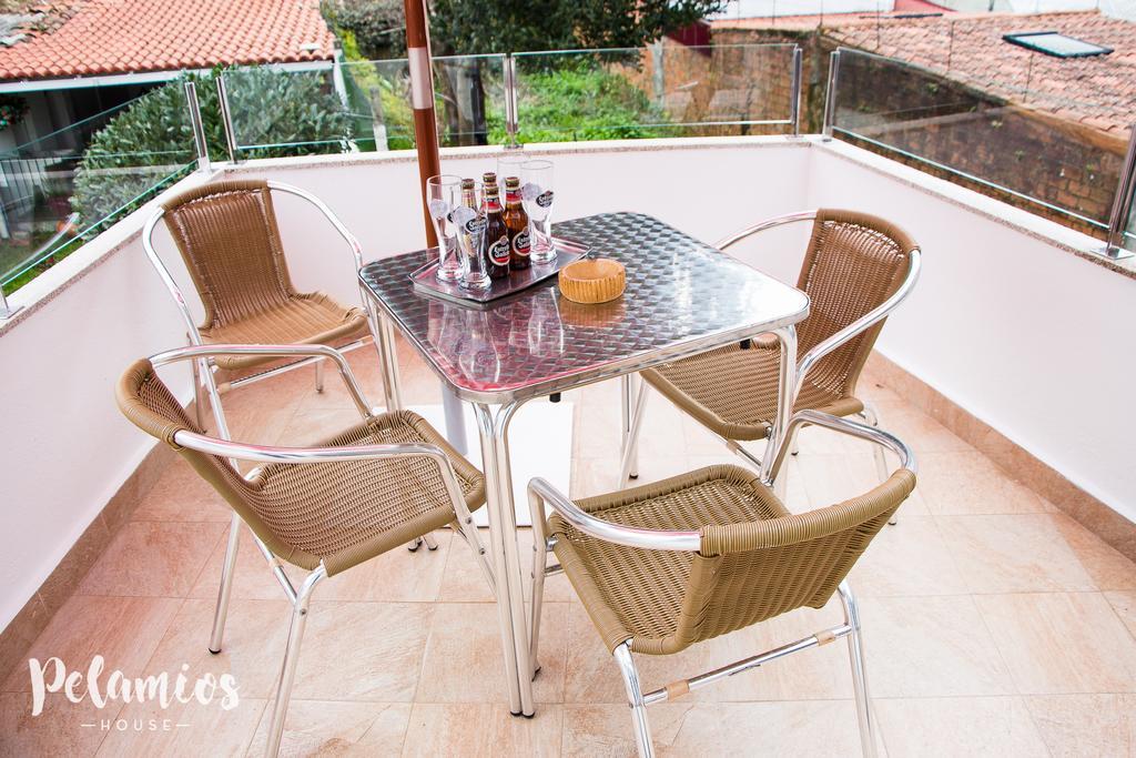 Pelamios House Apartment Сантяго де Компостела Екстериор снимка
