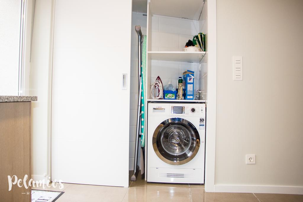 Pelamios House Apartment Сантяго де Компостела Екстериор снимка