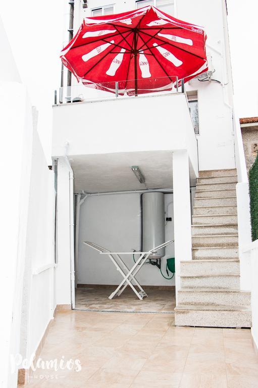 Pelamios House Apartment Сантяго де Компостела Екстериор снимка