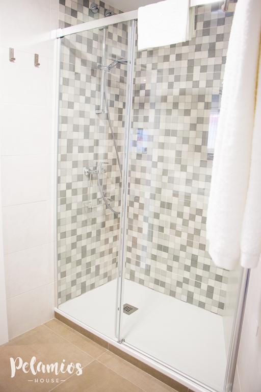 Pelamios House Apartment Сантяго де Компостела Екстериор снимка