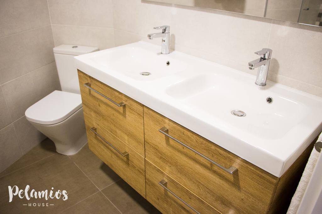 Pelamios House Apartment Сантяго де Компостела Екстериор снимка