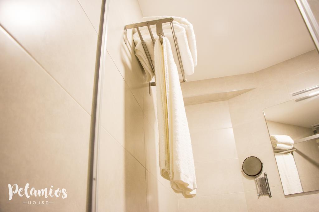 Pelamios House Apartment Сантяго де Компостела Екстериор снимка